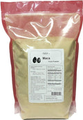 Maca Root organically Grown Powder Pure Peruvian (227g(8.0 oz))
