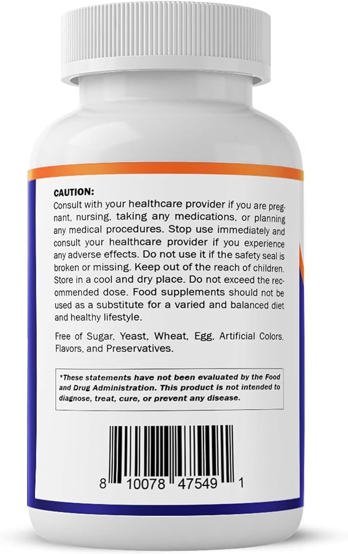 Vitamatic Tart Cherry 20X Extract with Celery Seed 10X Concentrated Extracts - - 180 Veg Capsules - Vegetarian, Non-GMO, and Gluten Free