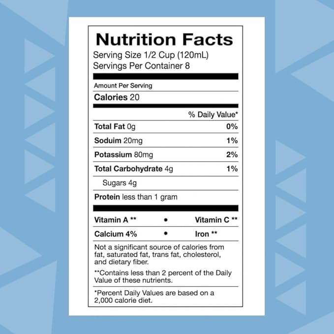 Youngevity Body Balance Land & Sea Plant Based Nutrition - Sea Vegetables, Kelp, Nori, Honey, Aloe Vera, and More - 75+ Nutrients w/Vitamins, Minerals, Amino Acids - (32 Fl Oz) (6)