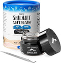 Shilajit by Pure Himalyan Shilajit ®, Grade A Himalayan Soft Resin (50ml), Energy & Immune Support, Natural Source of Fulvic Acid & 85+ Trace Minerals Supplement for Men & Women