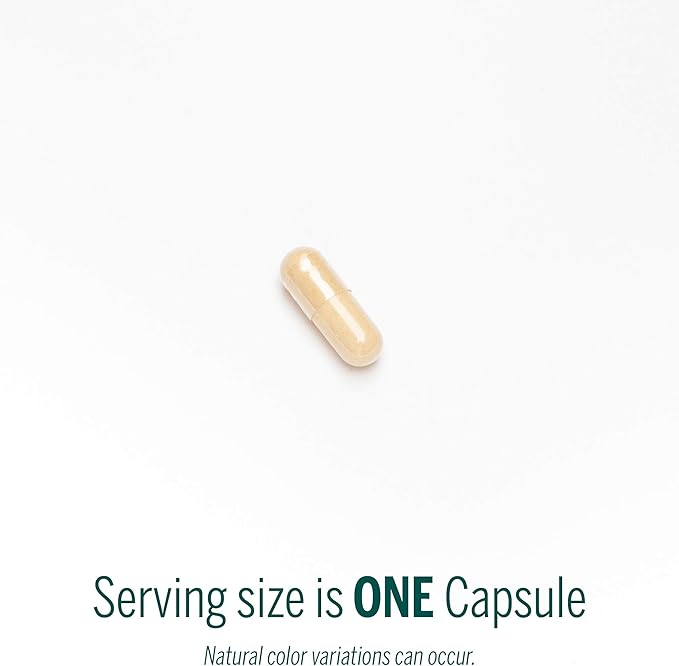 Genestra Brands D.I.M. | Diindolylmethane (D.I.M.) Formulation | 60 Capsules