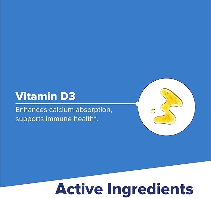 Superior Source Vitamin D3 1000 IU, Quick Dissolve MicroLingual Tablets, 100 Count, Helps Promote Strong Bones and Teeth, Immune Support, Helps Maintain Healthy Muscle Function, Non-GMO, Pack of 2