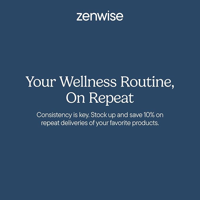 Zenwise Health Digestive Enzymes with Bromelain & Papaya - Multi Enzymes Digestion Supplement with Probiotics & Prebiotics for Gut Health, Gas & Bloating Relief - Men & Women - 100 Vegetarian Capsules