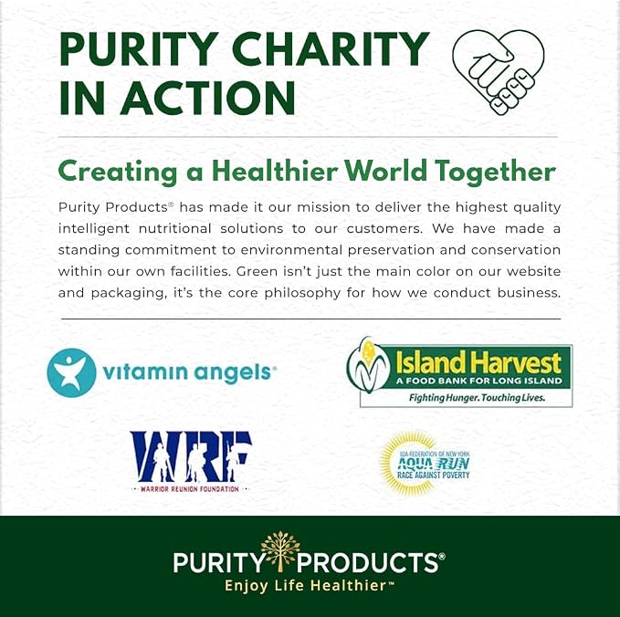 Krill Omega 50 Plus w/ CoQ10 from Purity Products - 1300mg Krill Oil and Fish Oil Blend - 100mg CoQ10-500mg Natural Astaxanthin - Support for Cardio, Joint and Brain Health - 60 Mini Soft Gels