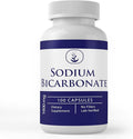 Pure Original Ingredients Sodium Bicarbonate (100 Capsules) Always Pure