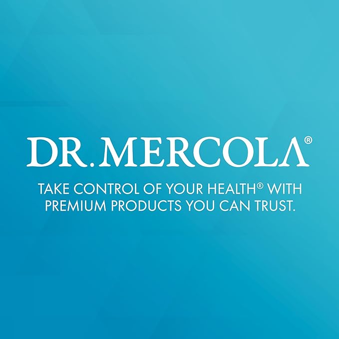Dr. Mercola Full Spectrum Enzymes for Women - 22 Diverse Enzymes - Supports Digestive & Gut Health - Non-GMO, Gluten-Free & Soy-Free - 90 Capsules (90 Servings)