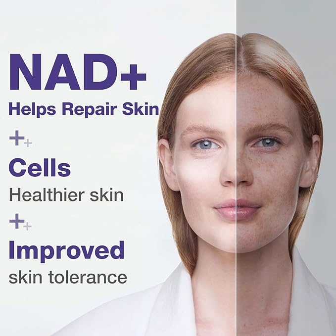 NAD Supplement - Nicotinamide Riboside Resveratrol 900mg, Liposomal NAD Supplement for Women and Men, NAD Plus Pure Organic, 240 Capsules
