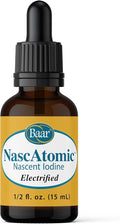NascAtomic, Electrified Nascent Iodine 2%