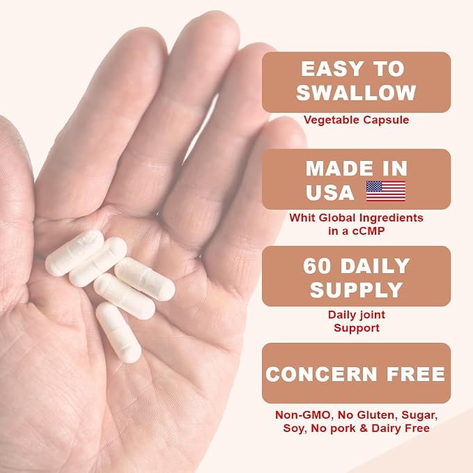 Health Dose Triple Magnesium Complex 1000 mg | L-Threonate, Bisglycinate, Citrate & Malate Blend | Support for Muscle Relaxation, Sleep & Cognitive Function | 120 Capsules | All-in-One Formula (2)