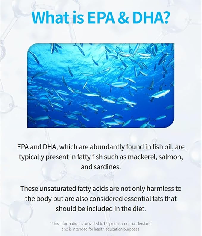 Alaska E-OMEGA3 550mg (180 Capsules) - High Purity EPA & DHA, Vitamin E Supplement, Sustainable Wild-Caught Fish Oil, Small Easy-to-Swallow Softgels, 3-Month Supply