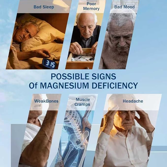 BELANO Spnutrition Magnesium Bisglycinate Gummies, 400mg per Serving, with Magnesium Bisglycinate Chelate, Sea Salt, Raspberry Fruit Powder, Strengthen Bones, Everyday Wellness, 60 Gummies