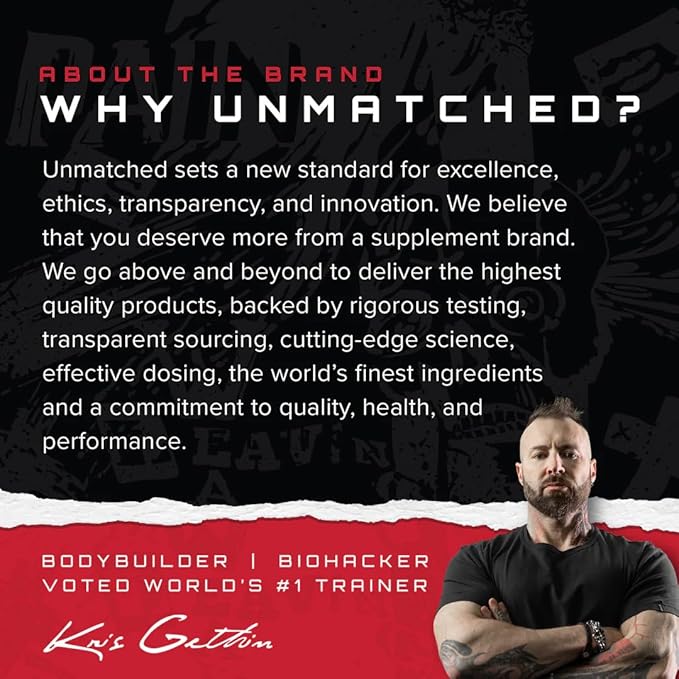 Unmatched Vegan Fermented Glutamine | Plant-Based Fermentation | High Purity, Allergen Free | Muscle Recovery, Gut & Immune Support | 60 Servings (Unflavored)