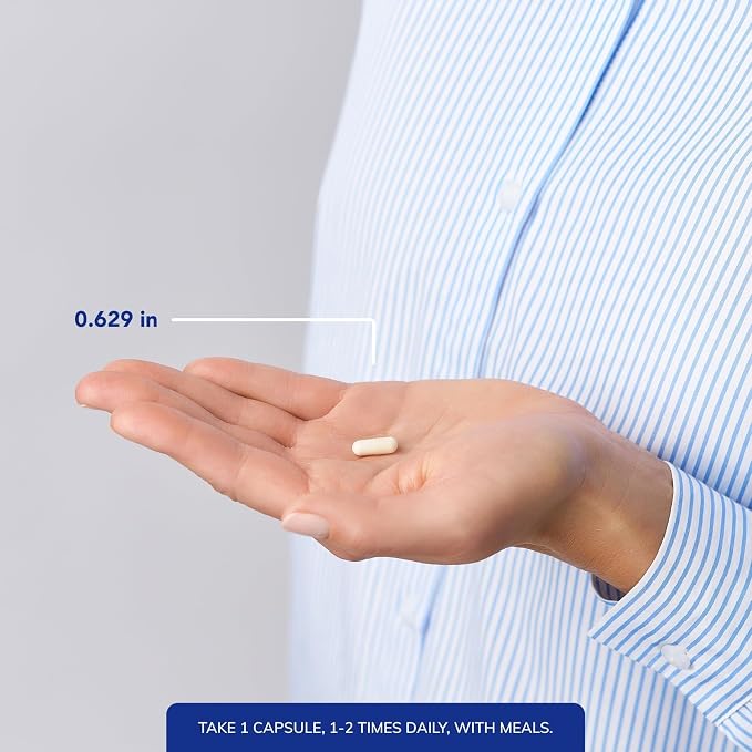 Pure Encapsulations P5P 50 - Active Vitamin B6 - Supports Energy Metabolism & Brain Health* - Gluten Free & Non-GMO - 60 Capsules