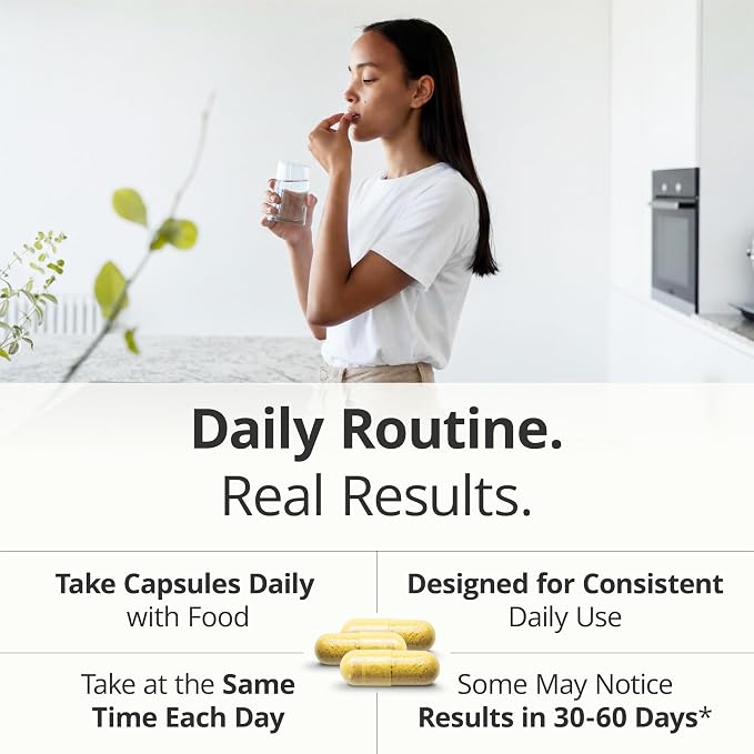Glucosamine Chondroitin MSM – Joint Support Supplement for Women and Men with Glucosamine Sulfate 1500 mg, Chondroitin and MSM – for Cartilage, Joint Health and Flexibility – 90 Capsules, Vegan