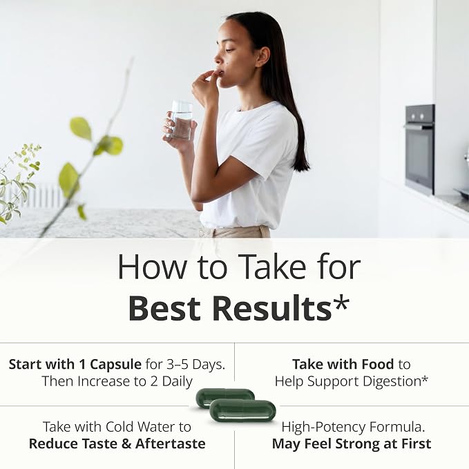 Multivitamin for Women with Vitamins and Minerals for Energy, Focus and Immune Health – Premium Daily Womens Multivitamins & Multiminerals – 60 Liquid Capsules