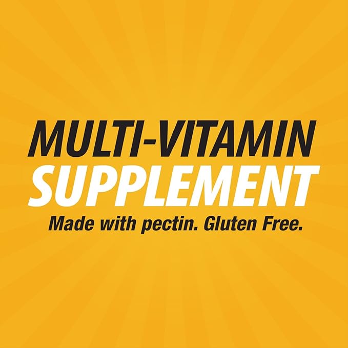Nature's Way Alive! Max3 Potency Adult Complete Multivitamin, High Potency B-Vitamins to Support Cellular Energy Metabolism*, Multivitamin with Methylated B12 & Folate, No Added Iron, 180 Tablets