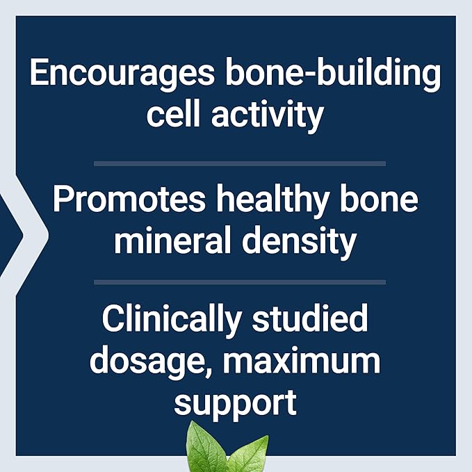 Life Extension Mega Vitamin K2 High Potency for Strong Bones, clinically studied 45 mg K2 dosage, promotes healthy bone density, gluten-free, non-GMO, 30 capsules