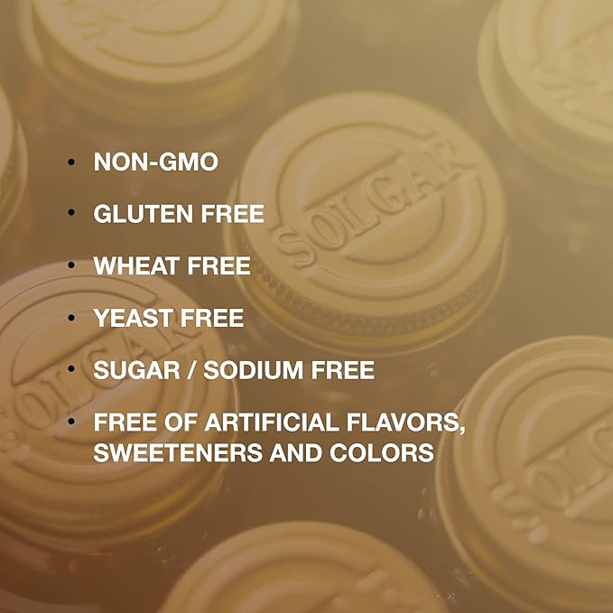 Solgar Full Spectrum Curcumin - 30 LiCaps - Superior Absorption - Brain, Joint & Immune Health - Non-GMO, Vegan, Gluten Free, Dairy Free - 30 Servings