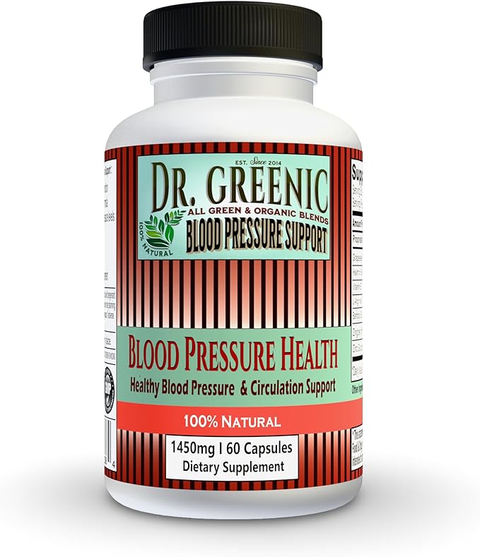 BP CARE Support | Normal Blood Pressure Support | Heart Health | GrapeSeed, Hawthorn, Pomegranate, Beet Root Ginger, Bamboo Silica, L-Arginine, Taurine, Zinc, Mag Cit, Cal Cit, Vit E & D3.