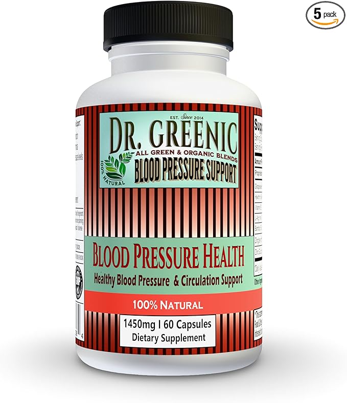 BP CARE Support | Normal Blood Pressure Support | Heart Health | GrapeSeed, Hawthorn, Pomegranate, Beet Root Ginger, Bamboo Silica, L-Arginine, Taurine, Zinc, Mag Cit, Cal Cit, Vit E & D3.