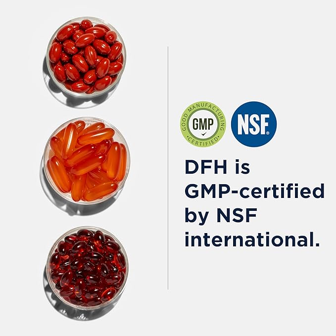 Designs for Health Liposomal Glutathione - Liquid Glutathione Supplement, 100mg with Enhanced Absorption - Detox + Immune System Support - Lemon Peppermint Flavored Drops (50 Servings / 1.7oz)