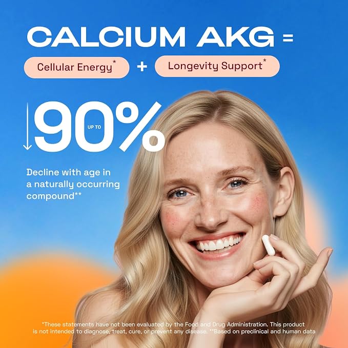 Cata-Kor Hair Skin and Nails Vitamins for Women – Biotin Collagen Hair Supplement | Hyaluronic Acid | Calcium AKG | MSM | Vitamin C & Vitamin D3 K2 – Hair Growth Vitamins for Women – 270 Caps (3 Pack)