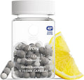 Ritual Iron Bisglycinate Supplement - 60mg - Gentle Support for Women with Low Iron Levels & Blood Boosting** - 48-Hour Dosing Routine - Plus Vitamin A, C - Vegan - Citrus - 15 Capsules - 15 Servings