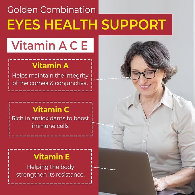 Vitamin D3 + K2 + A Gummies 5000IU/10000 IU - Vitamin D3 Con K2 Supplement with Calcium Magnesium Zinc, Vitamin C & E, High Dose Ultimate Absorbency for Bones, Muscles, Teeth, Vision, Vegan 2 Packs