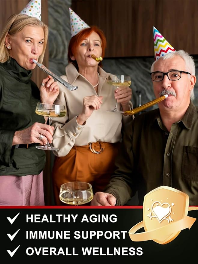 DRFOSTER CoQ10 600 mg, Ubiquinol