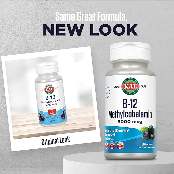 KAL Astaxanthin 10mg, Powerful Antioxidants Supplement, Eye Health and Brain Supplement, From Natural Plant Source, Non-GMO, Vegan, Gluten Free, 30 Servings, 60 VegCaps