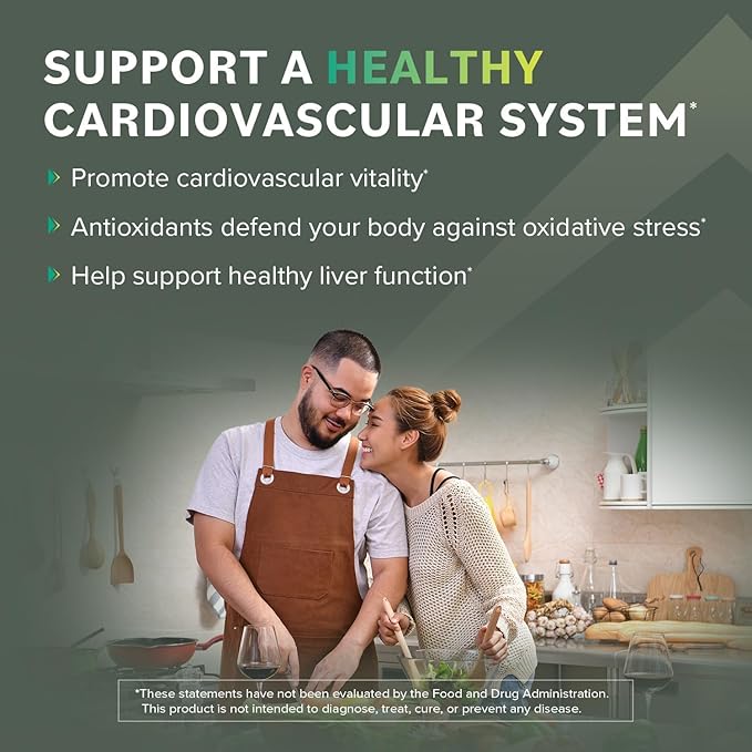 Prominent Nutrition Bergamot Phytosome, Clinically Researched Vazguard Citrus Bergamot Extract for Cholesterol and Heart Health Support, Enhanced-Absorption Supplement, 500 mg, 60 Capsules - 2 Pack