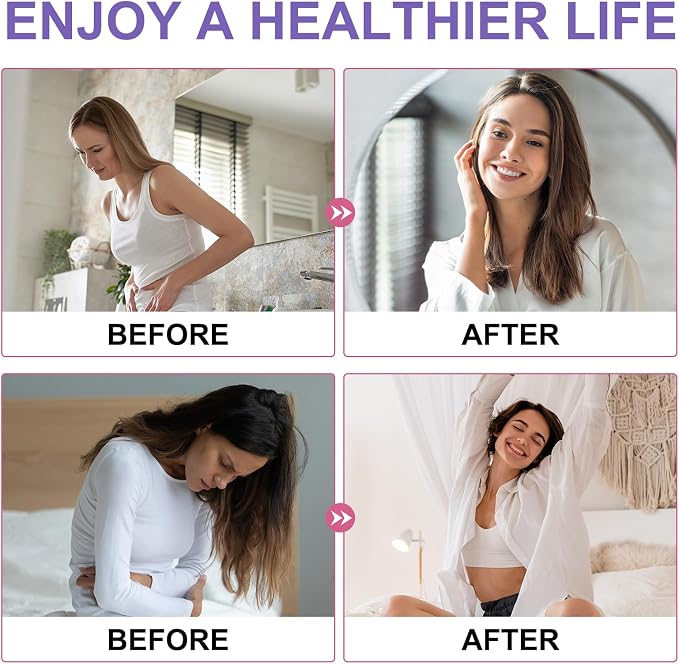 Premium Feminine Balance Gummies,Vital Vaginal Probiotics Source Feminine Gummies,Pineapple Flavor for Women ph,for Women of All Ages - Probiotics for Digestion, Gut Health, Immune Support