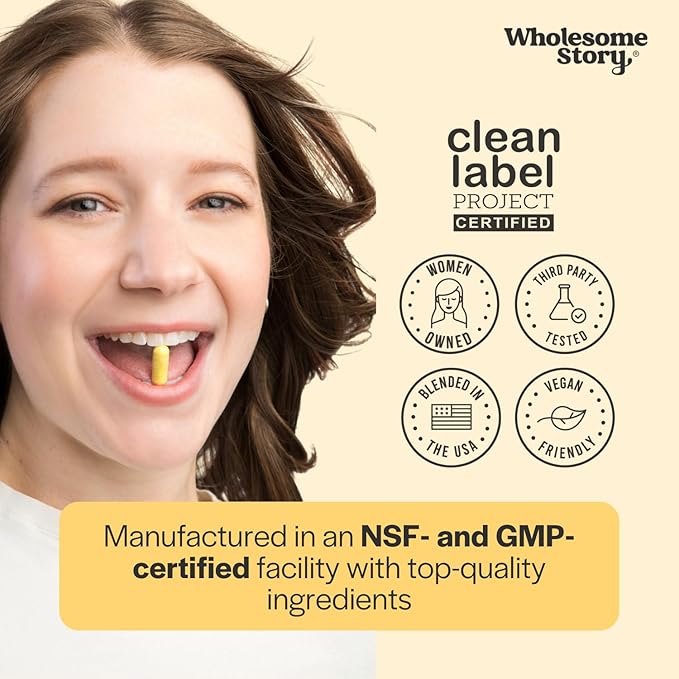 Zinc & Magnesium + Berberine | Zinc Picolinate Magnesium Glycinate Supplements with Vitamin B6 + Berberine 1500mg HCl Supplement | Reproductive Health, Hormone Balance & Immune Support | 30 Day Supply