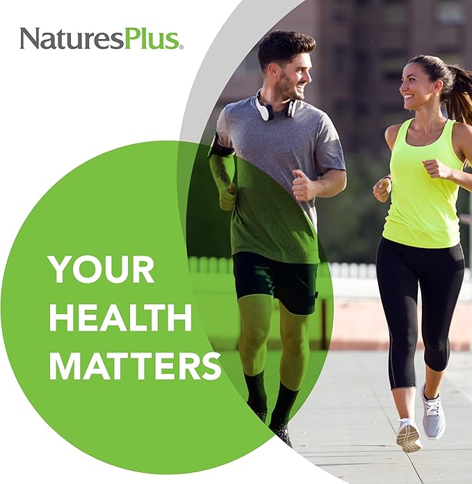 NaturesPlus Vitamin B12 1000 mcg - 30 Herbal Lozenges - Raspberry - Energy & Immune Health Support - Vegetarian, Gluten Free - 30 Servings