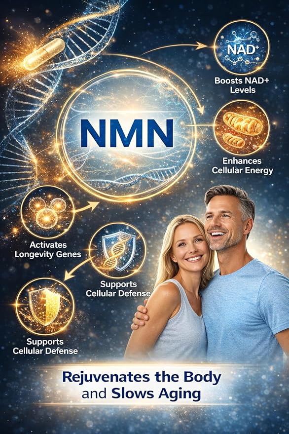 The NMN(1000)