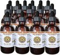 Hawaii Pharm Saw Palmetto (Serenoa Repens) Liquid Extract 15x4 fl.oz