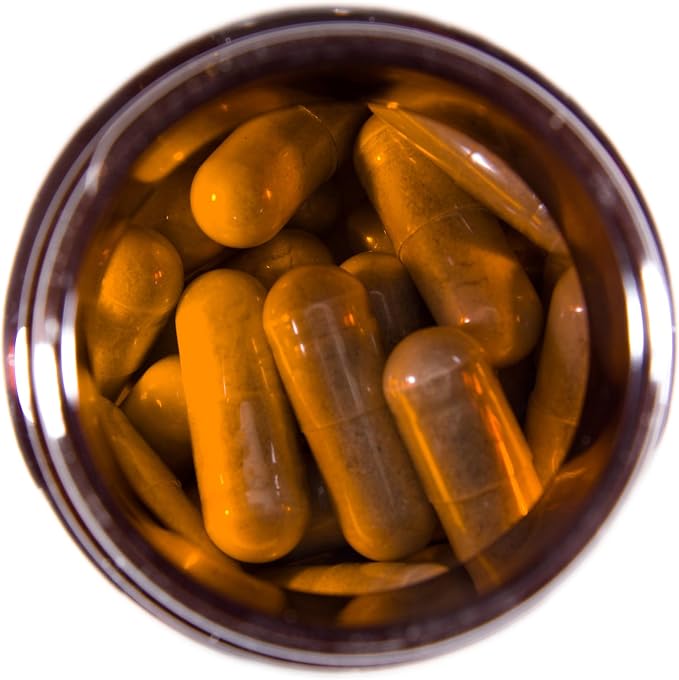Menovair - Natural Menopause Support Supplement - Non-GMO, Vegan, Gluten-Free