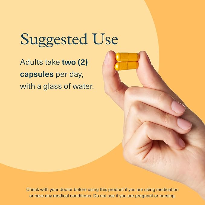 Youtheory Turmeric Extra Strength - 1,000 mg - Supports Muscle & Joint Health* - Contains Bioenhancers, Curcuminoids & Herbal Extracts - USP Verified - 180 Vegetarian Capsules (90-Day Supply)