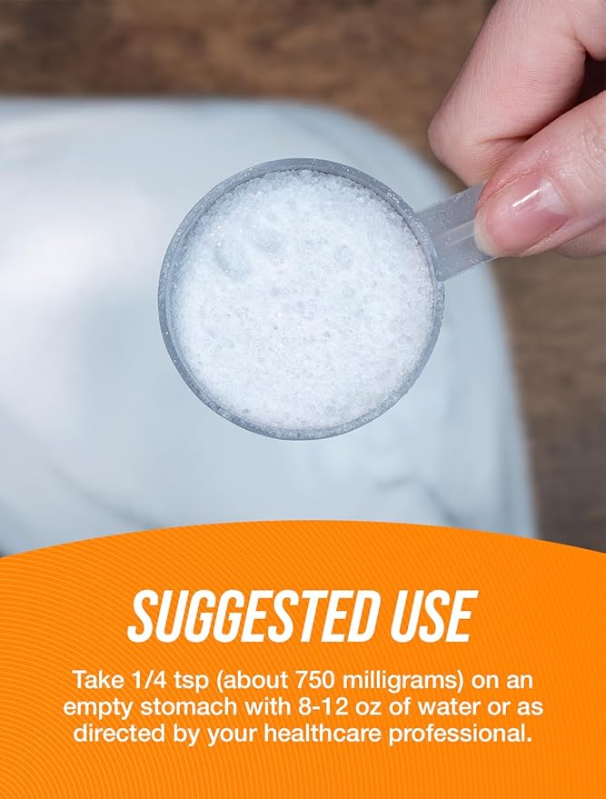 BulkSupplements.com N-Acetyl L-Glutamine Powder - Glutamine Supplement, L Glutamine Powder - Gut Health & Recovery, Glutamine 750mg - Gluten Free, 750mg per Serving, 1kg (2.2 lbs)
