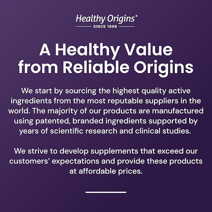 Healthy Origins Vitamin E 400 IU (Natural, Non-GMO, Gluten Free, Skin Support, Cardiovascular Support), 90 Softgels