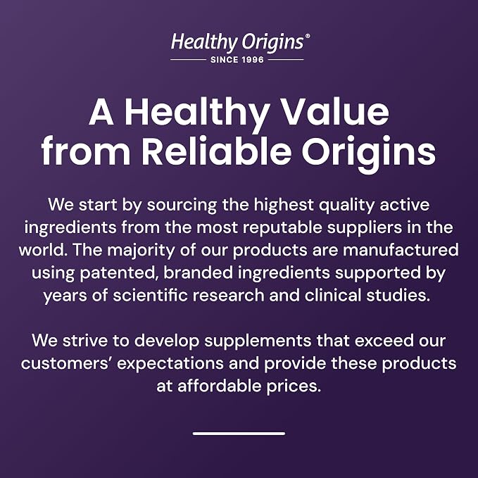 Healthy Origins Vitamin D3 2,000 IU (50 mcg) & K2 200 mcg (Non-GMO, 3rd Party Tested, Bone Support, Cardiovacsular Support), 180 Softgels