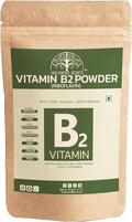 ATS Vitamin B2 Riboflavin Powder 50gm