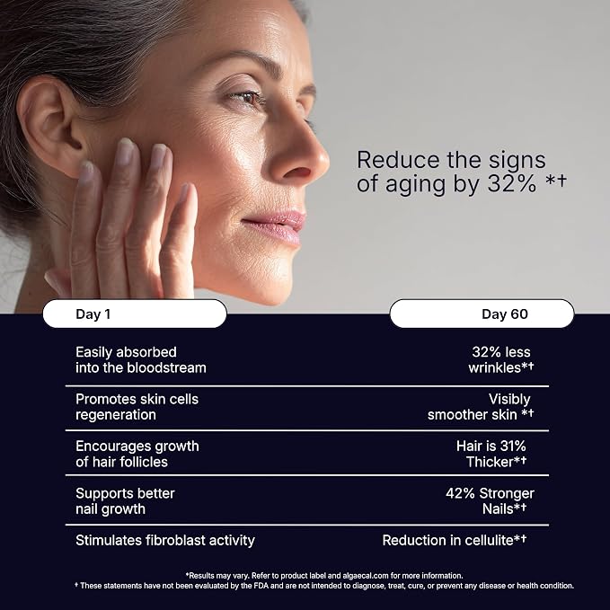 The Intelligent Health FORTIBONE®, FORTIGEL® & VERISOL®, Premium Bioactive Collagen Peptides Powder, Bone Support Functional Blend, Grass Fed Bovine Hydrolyzed Collagen, Unflavored, 30 Servings