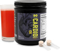 Cardio Miracle Nitric Oxide Supplement 90 Servings - Beet Root Powder with L-Arginine to Support Circulation, Blood Flow, Energy, Endurance, Stamina & Heart Health for Men and Women