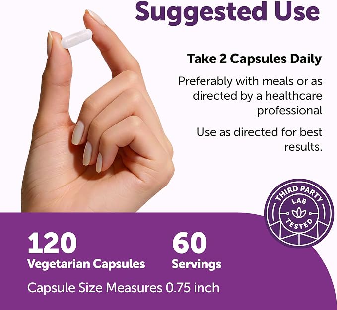 Micro Ingredients Liposomal NAD+ Ultimate Complex 1,000mg | 120 Veggie Capsules | NMN Pathway Formula | 10-in-1 with Resveratrol, Glutathione, & Astaxanthin | NAD Supplement for Women & Men