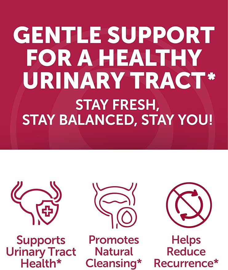 Lunakai Cranberry D-Mannose + Women’s Multivitamin Gummies Bundle – Naturally Flavored, Non-GMO – 60ct Each