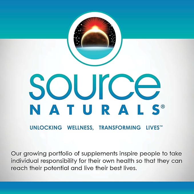 Source Naturals Vitamin E, 400 iu Fat-Soluble Antioxidant - 250 Tablets