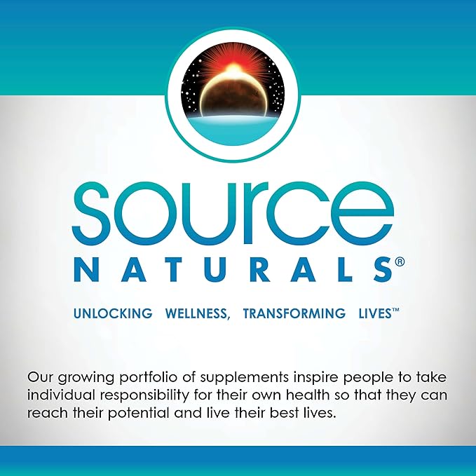Source Naturals Pycnogenol 50 mg Proanthocyanidin Complex - 60 Tablets