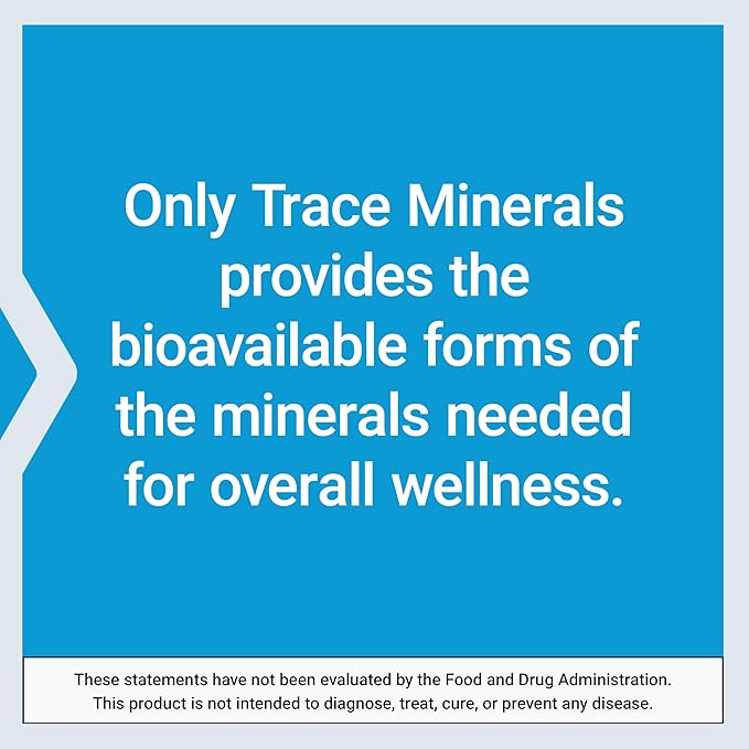 Life Extension Only Trace Minerals, a Daily dose of zinc, Chromium, Boron, Copper, Manganese, Vanadyl sulfate, Gluten-Free, Non-GMO, Vegetarian, 90 Capsules, (Pack of 2)