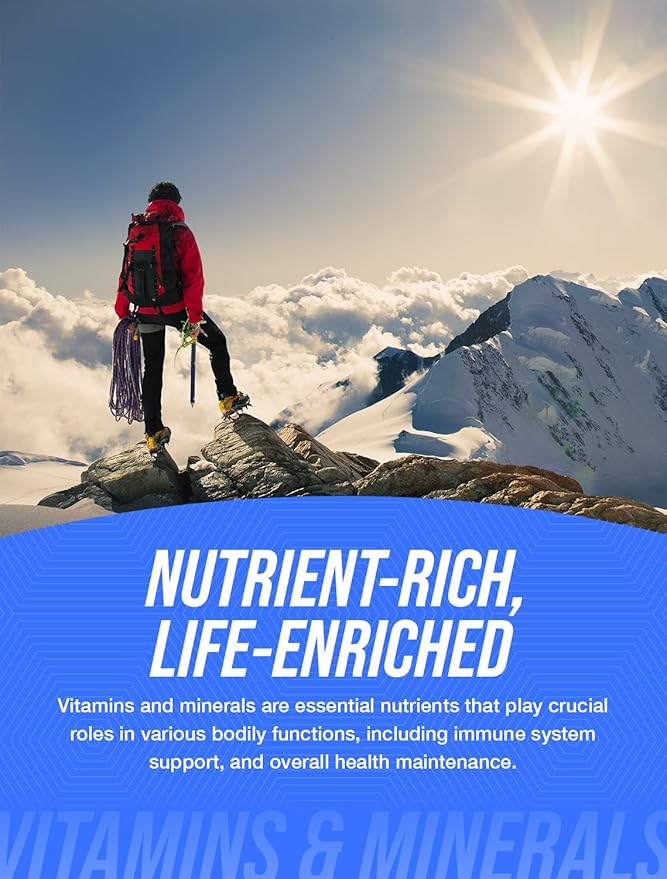 BulkSupplements.com Niacin Capsules - Niacin Supplement, Vitamin B3 - Gluten Free, 1 Capsule per Serving, 365 Capsules (Pack of 1)